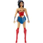 Mattel Dc Comics Justice League 12Inc Wonder Woman Action Figure FBR04 887961439229