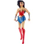 Mattel Dc Comics Justice League 12Inc Wonder Woman Action Figure FBR04 887961439229