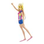 Mattel Barbie Dolphin Magic Ocean Treasure Playset FCJ29 887961451726