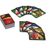 Mattel Uno Cars 3 FDJ15 887961469684