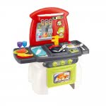 Toys-shop Choice Toys My First Kitchen Cook Home JU035156 6990317351565