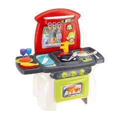 Toys-shop Choice Toys My First Kitchen Cook Home JU035156 6990317351565