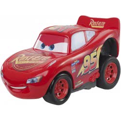 Mattel Cars 3 - Rev N Racers Αγωνιστικά Οχήματα - 3 Σχέδια DVD31 / ASST 887961366587