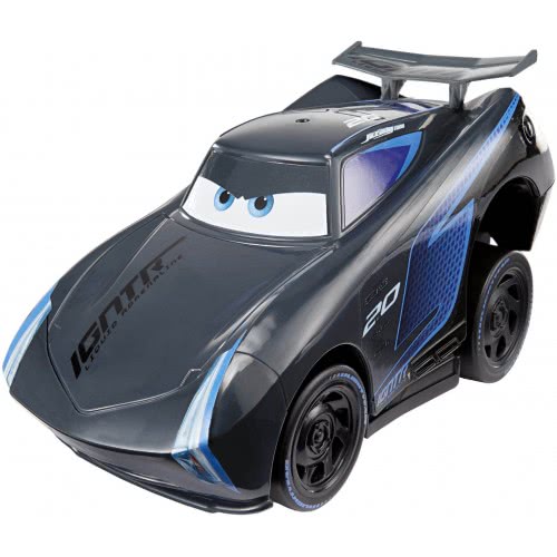 Mattel Cars 3 - Rev N Racers DVD31 / ASST 887961366587