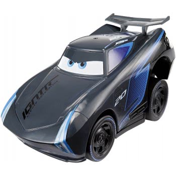 Mattel Cars 3 - Rev N Racers DVD31 / ASST 887961366587