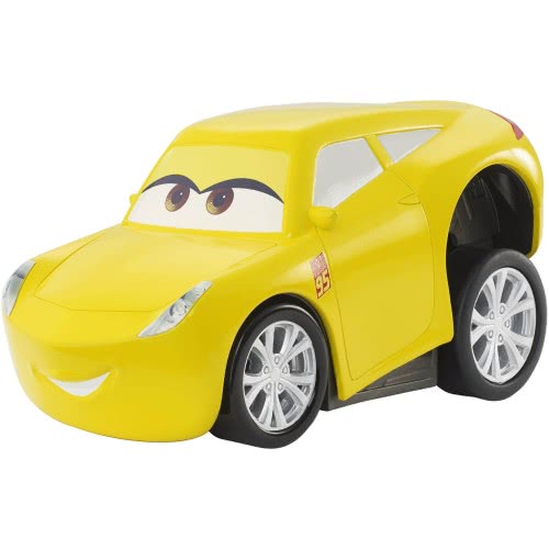 Mattel Cars 3 - Rev N Racers DVD31 / ASST 887961366587