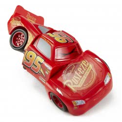 Mattel Disney Pixar Cars 3 Race And Reck Vehicle Assorted DYW10 / ASST 887961423556