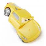 Mattel Disney Pixar Cars 3 Race And Reck Vehicle Assorted DYW10 / ASST 887961423556