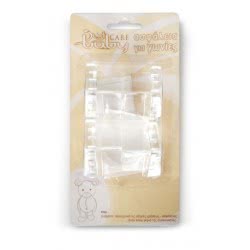 just baby Ασφάλεια Προστασία Για Γωνιές Jb-7003 5221275890393 5221275890393