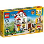LEGO Creator Modular Family Villa 31069 5702015867931