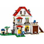 LEGO Creator Modular Family Villa 31069 5702015867931