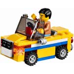 LEGO Creator Modular Family Villa 31069 5702015867931