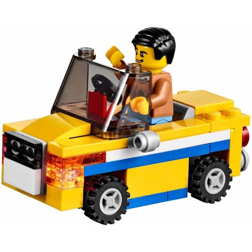 LEGO Creator Modular Family Villa 31069 5702015867931