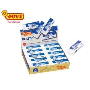 JOVI ΓΟΜΟΛΑΣΤΙΧΑ 63X23x11 226.220 8412027008129