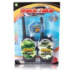 Toys-shop Choice Toys Walkie Talkies Use 3*Aa Battery(Not Included) JT006354 6990317063543