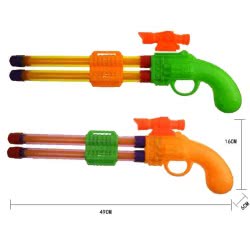 Toys-shop Choice Toys Νεροπίστολο Water Gun - 2 Σχέδια JW012348 6990317123483