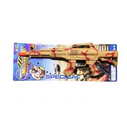 Toys-shop Choice Toys Όπλο Fire-Stone Gun JG026871 6990317268719