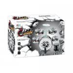 Toys-shop Choice Toys Σετ Τύμπανα Ντραμς JM029616 6990317296163