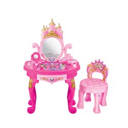 Toys-shop Choice Toys Τουαλέτα Ομορφιάς Dressing Table JX032684 6990317326846