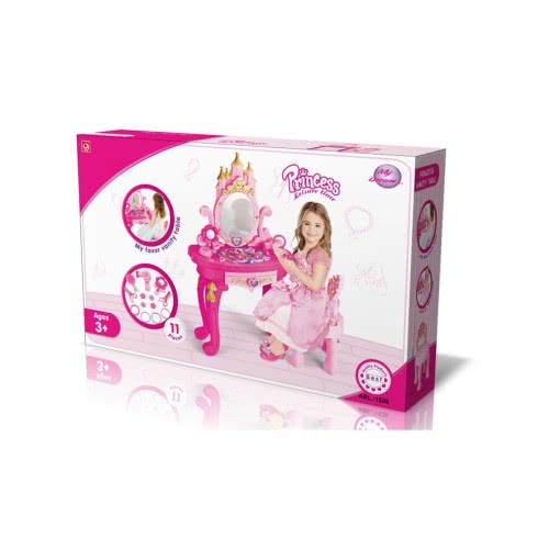 Toys-shop Choice Toys Dressing Table JX032684 6990317326846