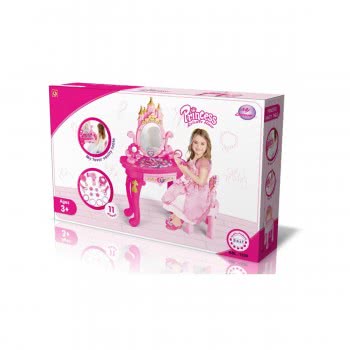 Toys-shop Choice Toys Dressing Table JX032684 6990317326846