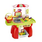 Toys-shop Choice Toys Super Market Play Set JU035155 6990317351558