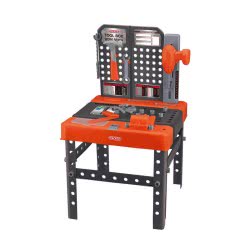 Toys-shop Choice Toys My First Tool Box Workbench JU036565 6990317365654