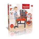 Toys-shop Choice Toys My First Tool Box Workbench JU036565 6990317365654