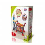 Toys-shop Choice Toys Τρόλεϊ Σερβιρίσματος JU036570 6990317365708