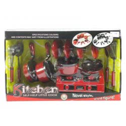 Toys-shop Choice Toys Kitchen Set JU037380 6990317373802