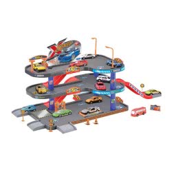 Toys-shop Choice Toys Parking Garage JI038348 6990317383481