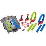 Mattel Hot Wheels Σετ Παιχνιδιού Rebound Raceway FDF27 887961466409