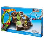 Mattel Hot Wheels Σετ Παιχνιδιού Rebound Raceway FDF27 887961466409