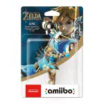 Nintendo Amiibo Figure Link Archer The Legend Of Zelda  045496380250