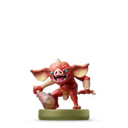 Nintendo Amiibo Figure Bokoblin The Legend Of Zelda  045496380281