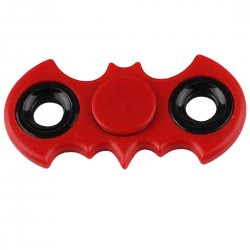 Toys-shop Choice Fidget Spinner Batman 2 Minutes - 7 Σχέδια JZ053439 5221275906544