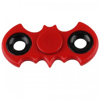 Toys-shop Choice Fidget Spinner Batman 2 Minutes - 7 Σχέδια JZ053439 5221275906544