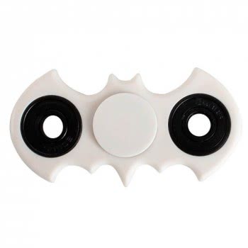 Toys-shop Choice Fidget Spinner Batman 2 Minutes - 7 Σχέδια JZ053439 5221275906544