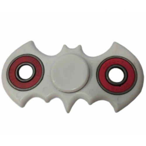 Toys-shop Choice Fidget Spinner Batman 2 Minutes - 7 Σχέδια JZ053439 5221275906544