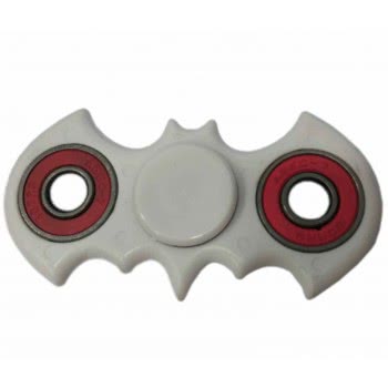 Toys-shop Choice Fidget Spinner Batman 2 Minutes - 7 Σχέδια JZ053439 5221275906544