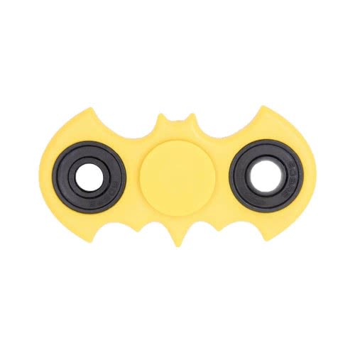 Toys-shop Choice Fidget Spinner Batman 2 Minutes - 7 Σχέδια JZ053439 5221275906544