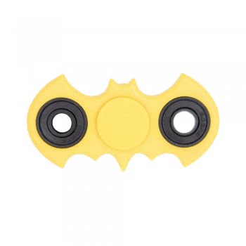 Toys-shop Choice Fidget Spinner Batman 2 Minutes - 7 Σχέδια JZ053439 5221275906544