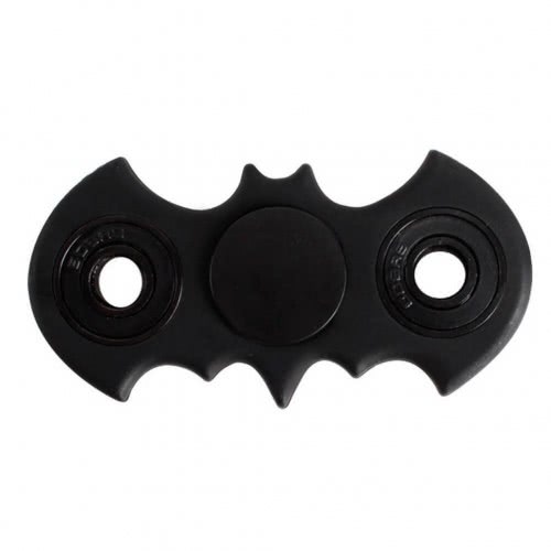 Toys-shop Choice Fidget Spinner Batman 2 Minutes - 7 Σχέδια JZ053439 5221275906544