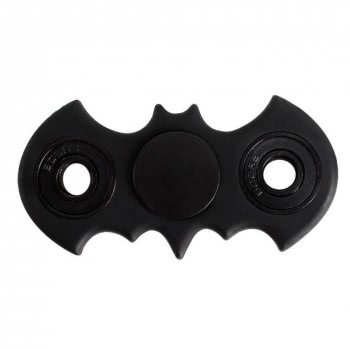 Toys-shop Choice Fidget Spinner Batman 2 Minutes - 7 Σχέδια JZ053439 5221275906544