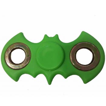 Toys-shop Choice Fidget Spinner Batman 2 Minutes - 7 Σχέδια JZ053439 5221275906544