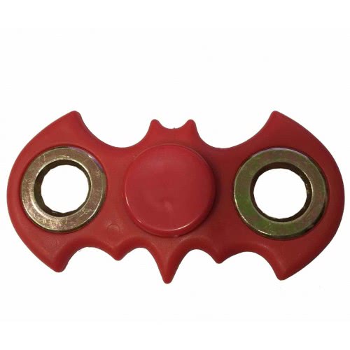Toys-shop Choice Fidget Spinner Batman 2 Minutes - 7 Σχέδια JZ053439 5221275906544