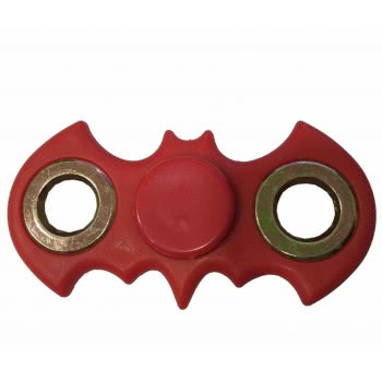 Toys-shop Choice Fidget Spinner Batman 2 Minutes - 7 Σχέδια JZ053439 5221275906544