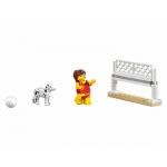 LEGO City Πακέτο Με Ανθρώπους – Διασκέδαση Στην Παραλία 60153 5702015865999