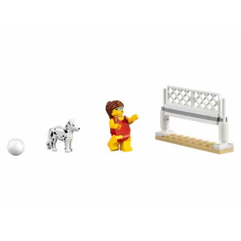LEGO City Πακέτο Με Ανθρώπους – Διασκέδαση Στην Παραλία 60153 5702015865999