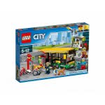 LEGO City Σταθμός Λεωφορείων 60154 5702015866002